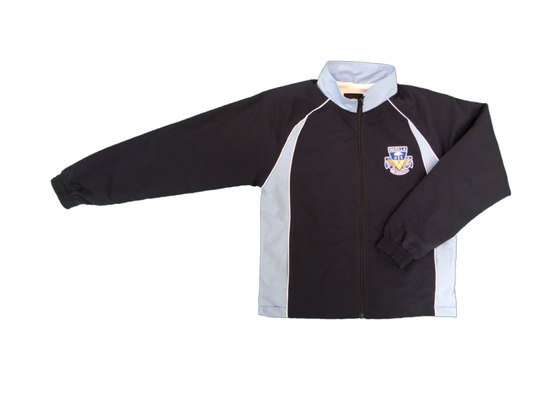 Microfibre Jacket