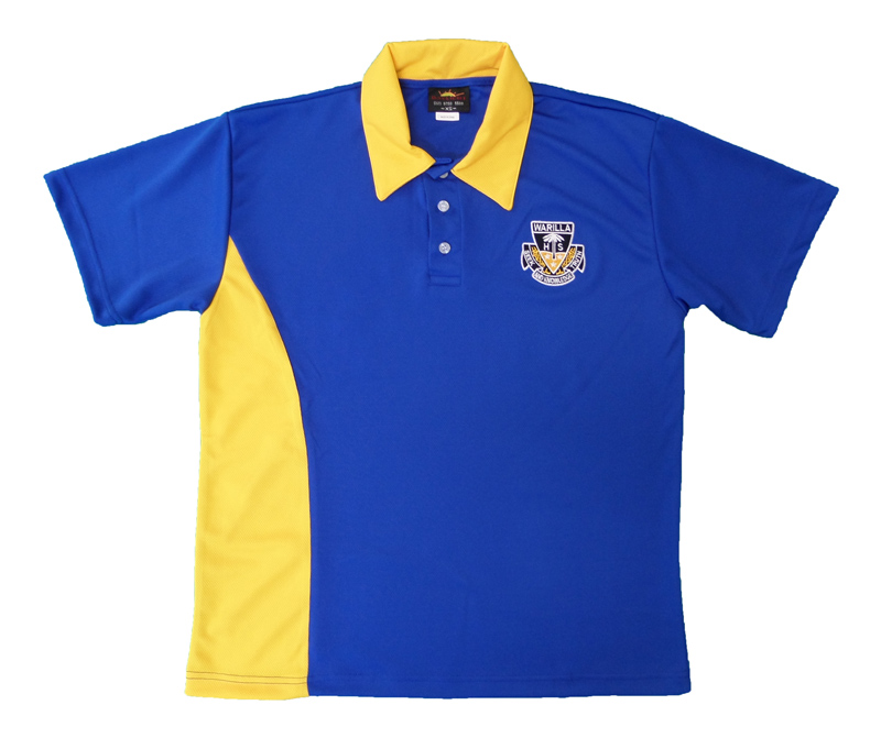 Sports Polo