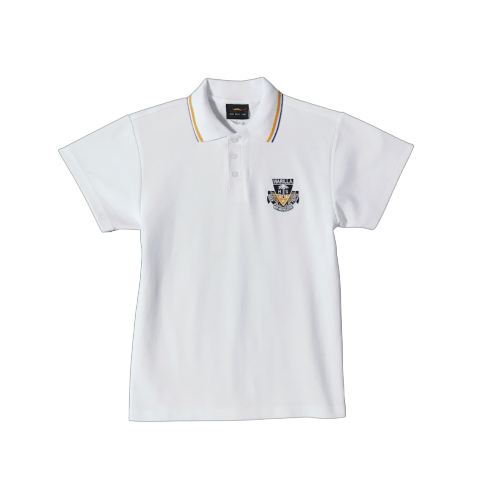 JNR Polo