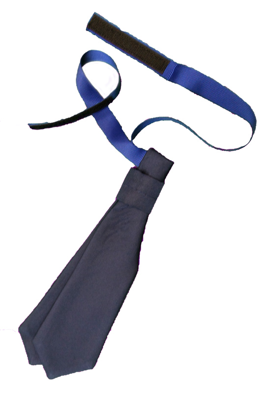 Girls Tie