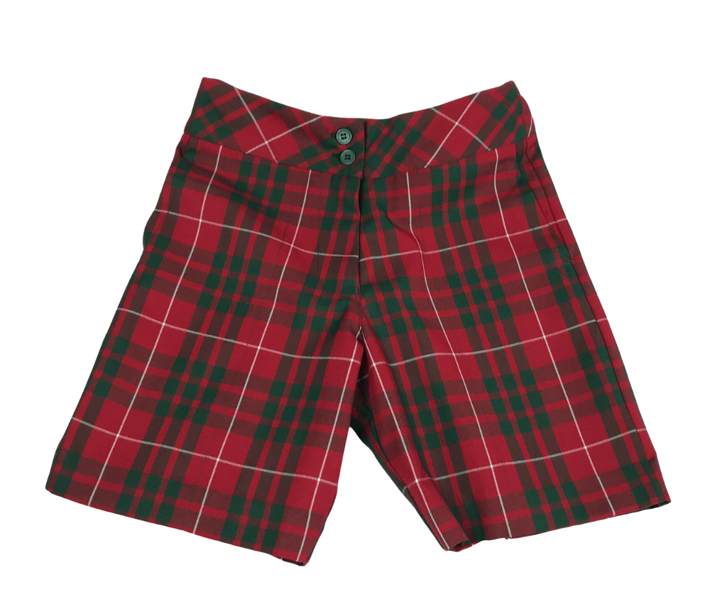 JNR Girls Shorts
