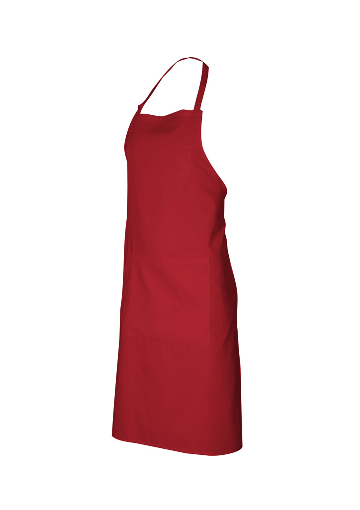 Red Apron